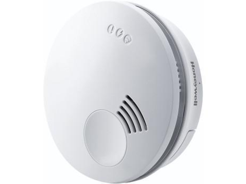 Honeywell Home Heat and smoke detector Czujnik dymu / ciepła